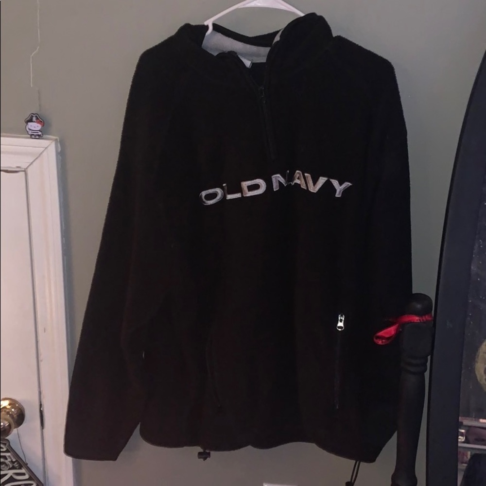 VINTAGE OLD NAVY sweater